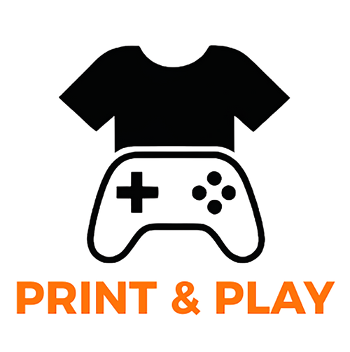Print & Play 